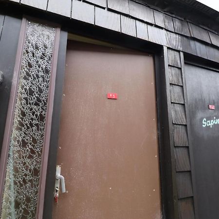 Sapins A5 - Residence Super Murat 외부 사진