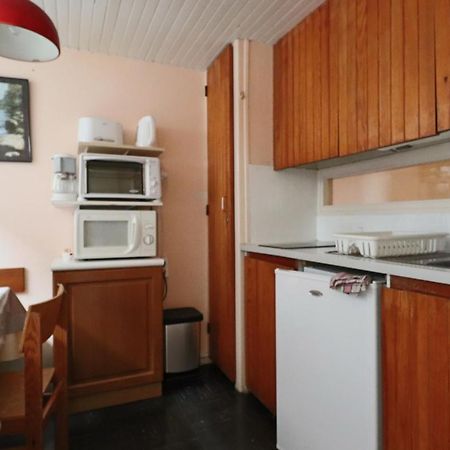 Sapins A5 - Residence Super Murat 외부 사진