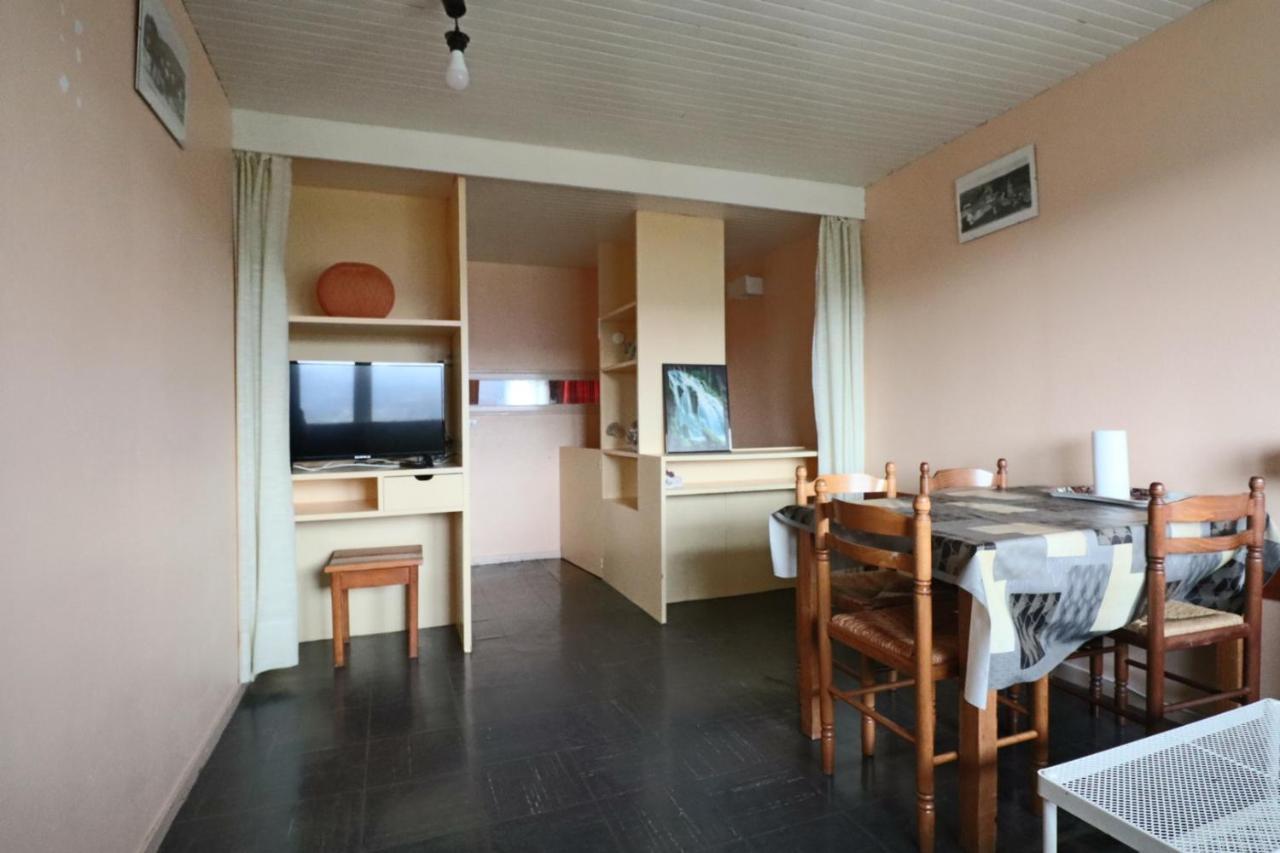 Sapins A5 - Residence Super Murat 외부 사진