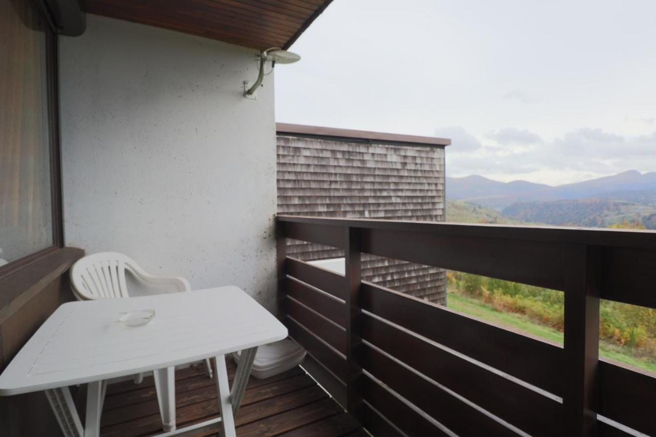 Sapins A5 - Residence Super Murat 외부 사진